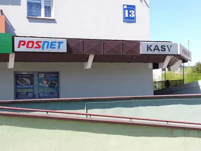 AB... - Sprzedaż i Serwis kas fiskalnych. Dostawca terminali kart płatniczych.